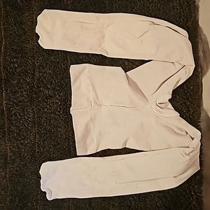 Bloch Tights, Size 6 to 7, Bloch Pink